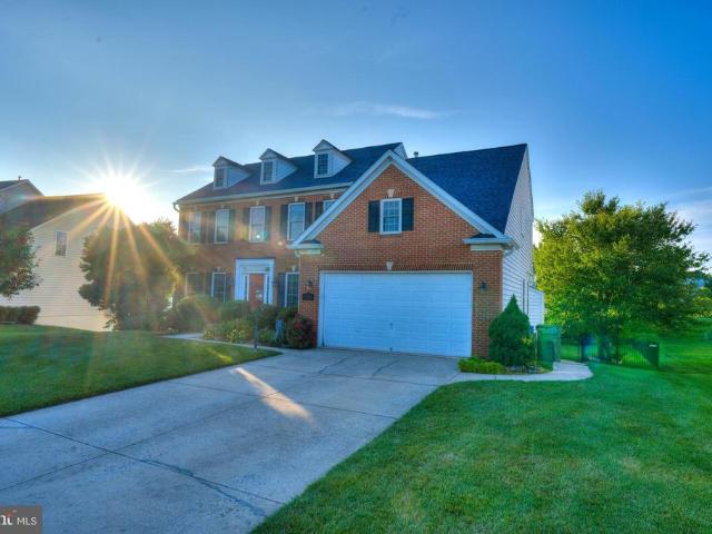 1206 Sparrow Mill Way