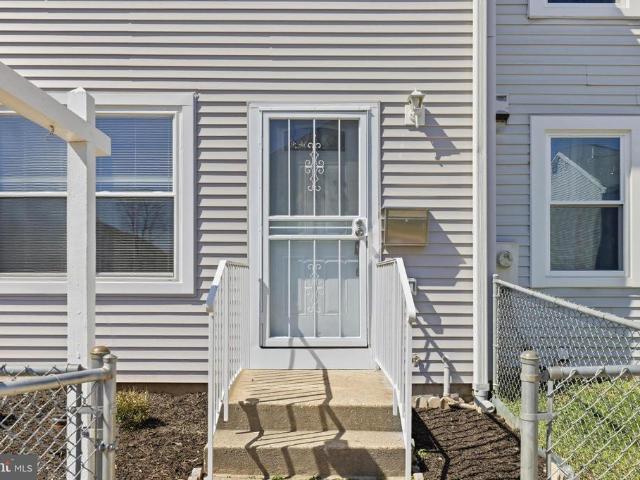 1206 Turpin Lane