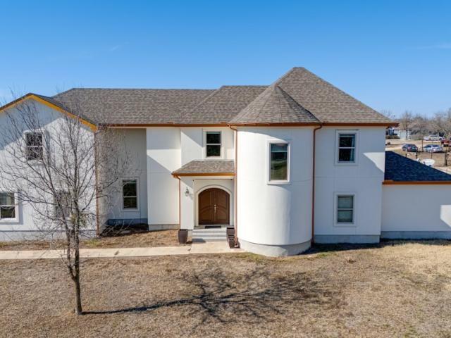 1206 Walter Hoffman Rd, Cedar Creek, TX 78612 | MLS #5968