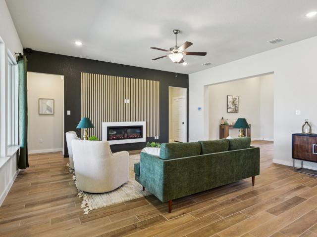 1206 Westfork Drive
