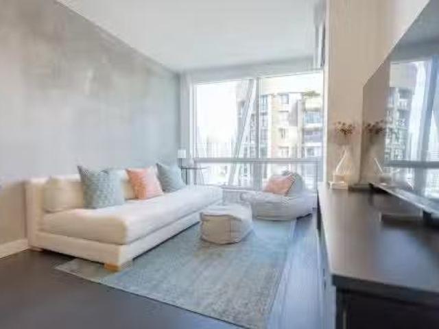 1206 1111 Richards Street, Vancouver, BC, V6B 0S3 Single Fam.