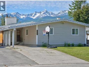 1206 12Th S Street, Golden, BC, V0A 1H0 house for sale | Listing ID 10392 | Royal LePage