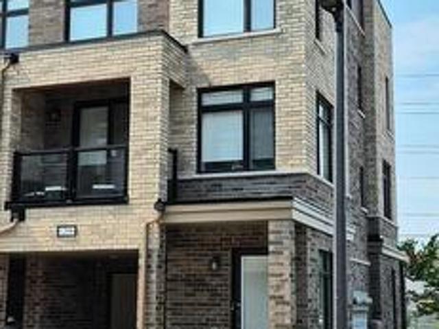 1206 1 Pickering Parkway, Pickering, ON, L1V 0H2 townhouse for lease | Listing ID E13581 | Royal LePage