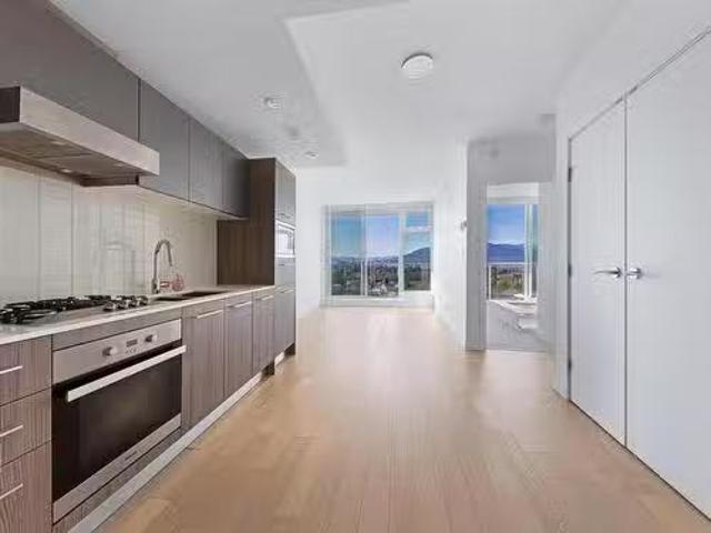 1206 4638 Gladstone Street, Vancouver, BC, V5N 0G5 Single Fa.