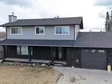 1206 50 Street, Edson, AB, T7E 1G2 house for sale Listing I.