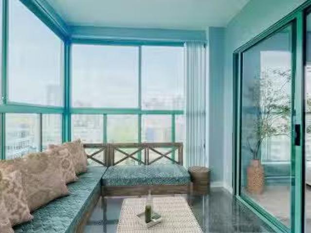 1206 909 Burrard Street, Vancouver, BC, V6Z 2N2 Single Famil.