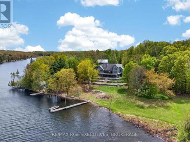 1206B Burnt Hills Road, Frontenac South, ON, K0H 1H0 house for sale | Listing ID X13659 | Royal LePage
