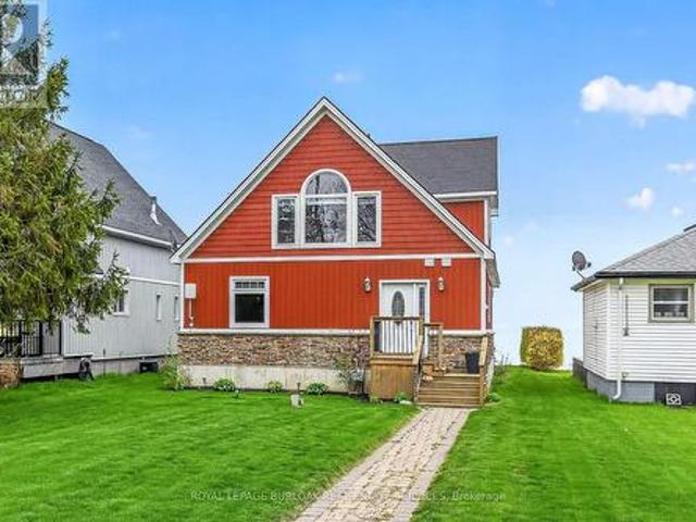 12073 Augustine Road, Wainfleet, ON, L0S 1V0 house for sale | Listing ID X13602 | Royal LePage