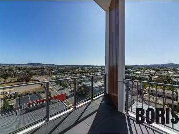 Gungahlin, Yass Valley, Victoria - Balcony