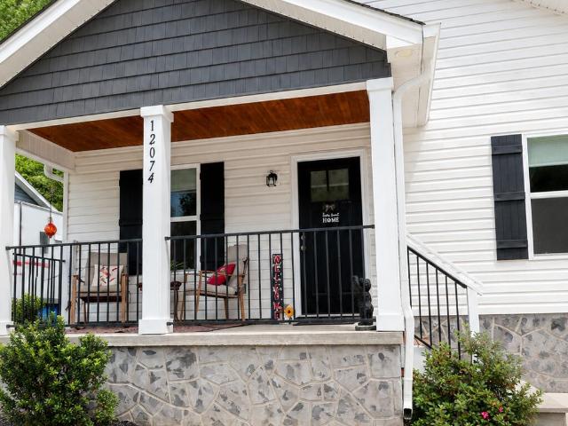12074 Old Dayton Pike