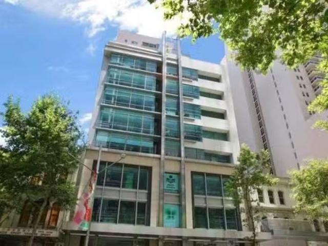 1207/591 George Street, Sydney, NSW 2000