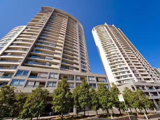 1207/9 Railway Street, Chatswood, NSW 2067