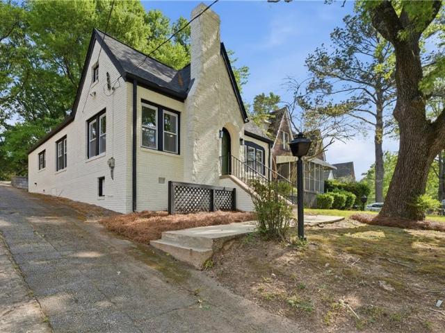 1207 Martin Luther King Junior Dr NW, Atlanta, GA 30314 | MLS #7758