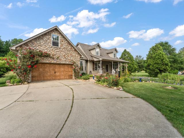 1207 Martinal Road