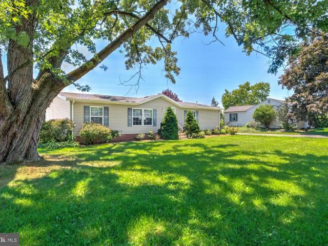 1207 Mount Gretna Road