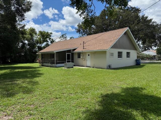 1207 N Amelia Ave, DeLand, FL 32724 | MLS #V4944