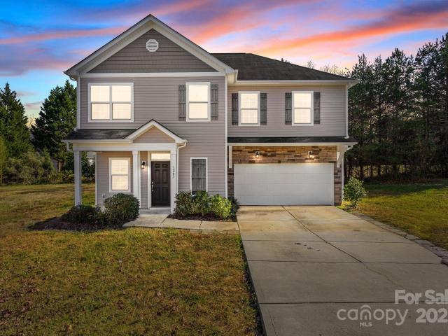 1207 Oak Haven Dr, Salisbury, NC 28146 | MLS #4326