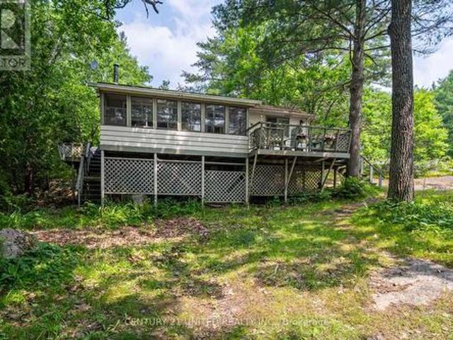 1207 Anstruther Lake Wao, North Kawartha, ON, K0L 1A0 house for sale | Listing ID X12832 | Royal LePage