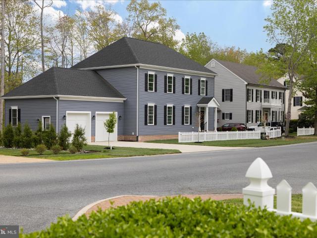 1207 Carrollton Ln, Berlin, MD 21811 | MLS #MDWO2037