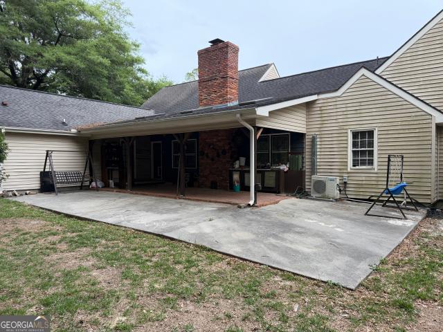 1207 Chennault Drive