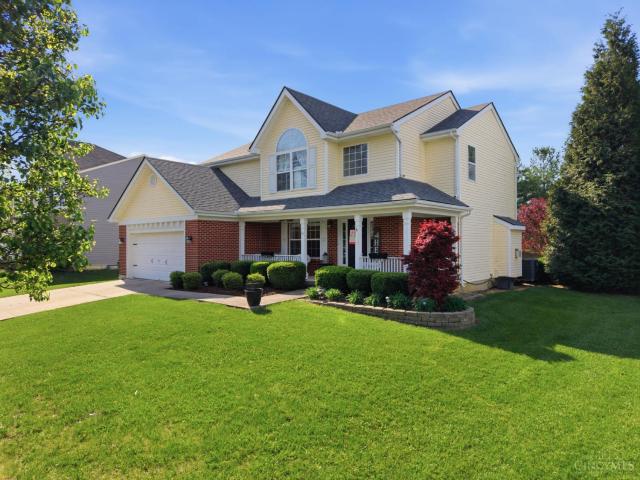 1207 Durbin Terrace