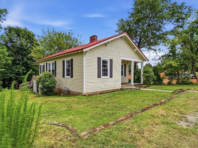 1207 Goddard Avenue