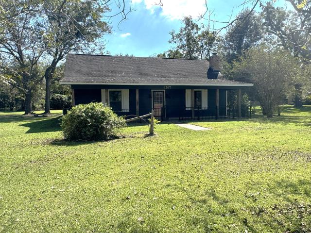1207 Half Moon Dr, Wharton, TX 77488 | MLS #45841