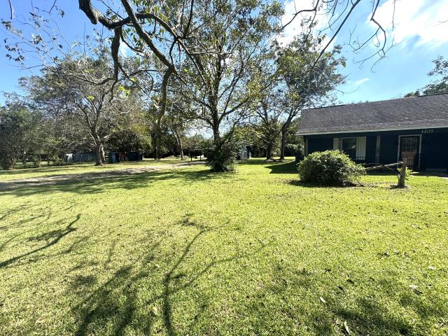 1207 Half Moon Drive
