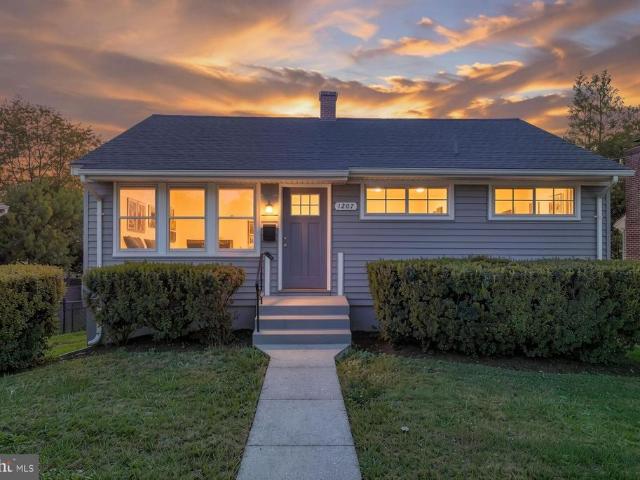 1207 Highwood Road