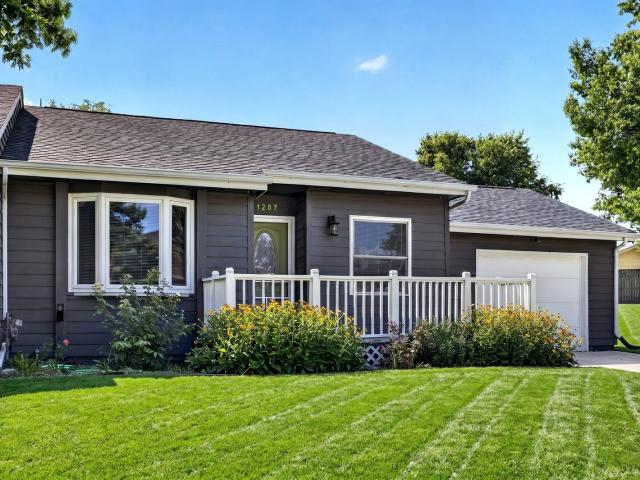 1207 Holly Drive