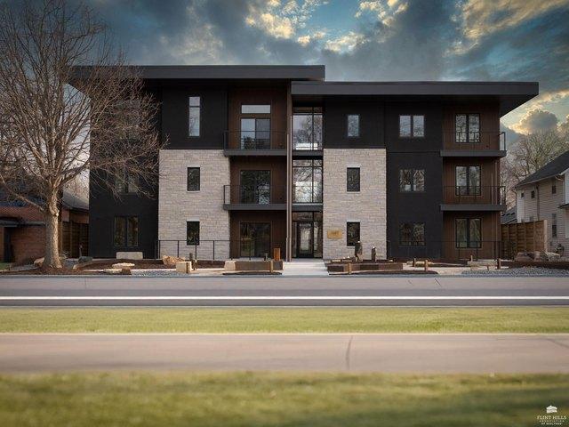 1207 Poyntz Ave Unit 303, Manhattan, KS 66502