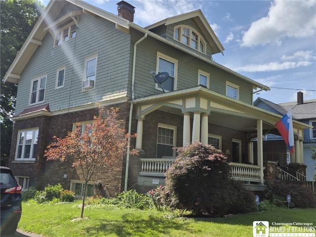 1207 Prendergast
