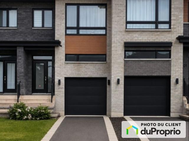 1207, Rue de la Caniapiscau, Terrebonne Lachenaie à louer