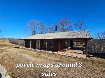 1207 Red Bluff Road