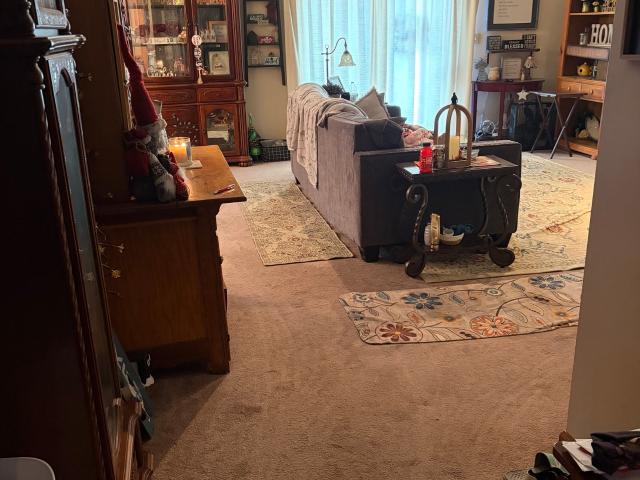 1207 Sugar Hill Drive