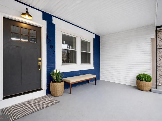 1207 S 57th St, Philadelphia, PA 19143 | MLS #PAPH2590