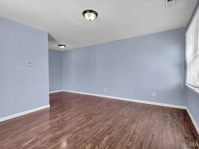 1207 San Jacinto, St Louis, US, MO