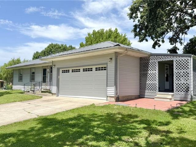 1207 Scott Street