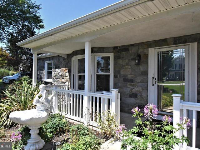 1207 Township Line Road