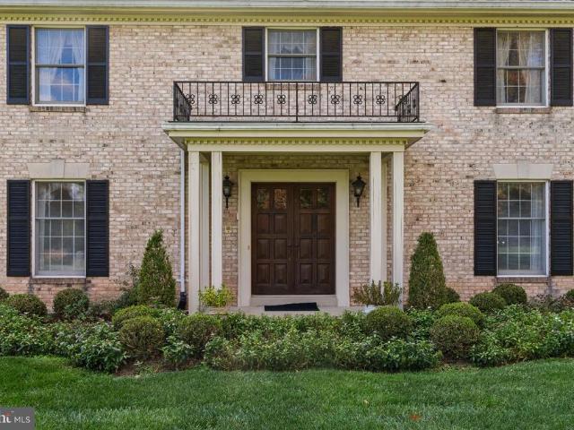 1207 Towlston Road
