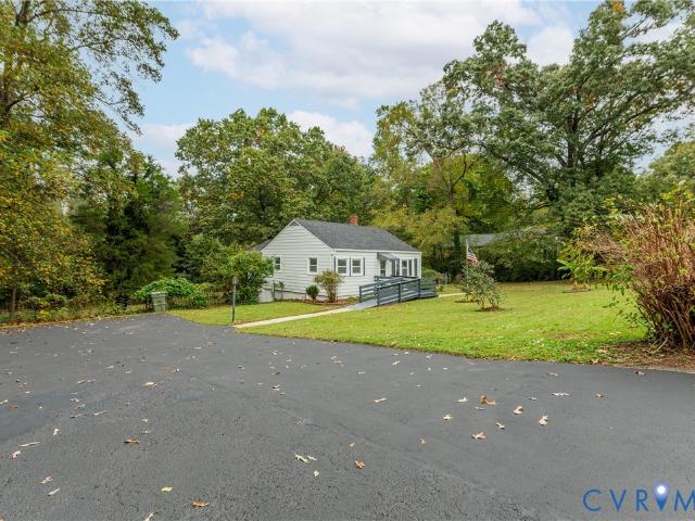 1207 W Osborn Road