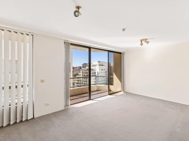 1207 / 1 Boomerang Place, Woolloomooloo NSW 2011 | BresicWhitney