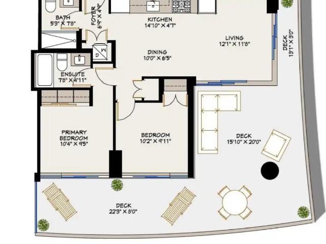 1207 4880 LOUGHEED HIGHWAY