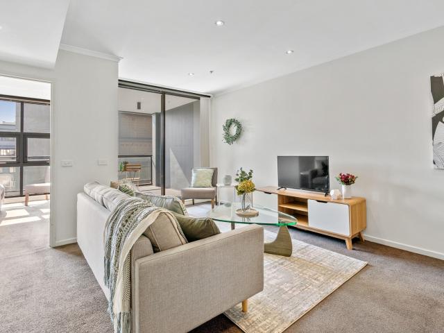 1208/174 182 Goulburn Street, Surry Hills, NSW 2010 Apartment for Rent Ray White City South
