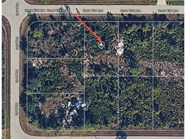 12081 Snow Bird Ave, Port Charlotte, FL 33981 | MLS #C7526