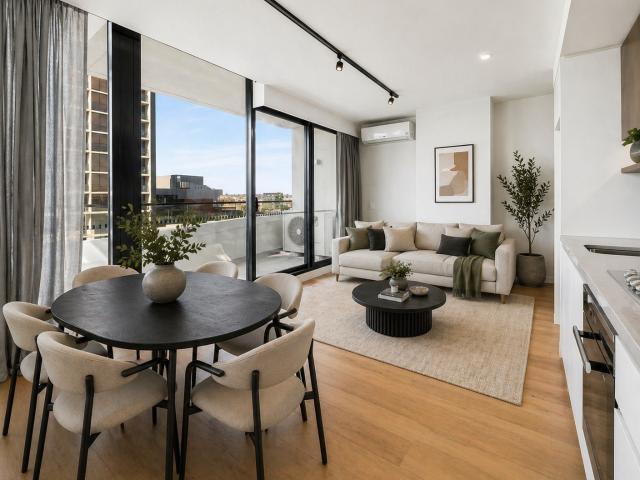 1208/2 Claremont Street, South Yarra