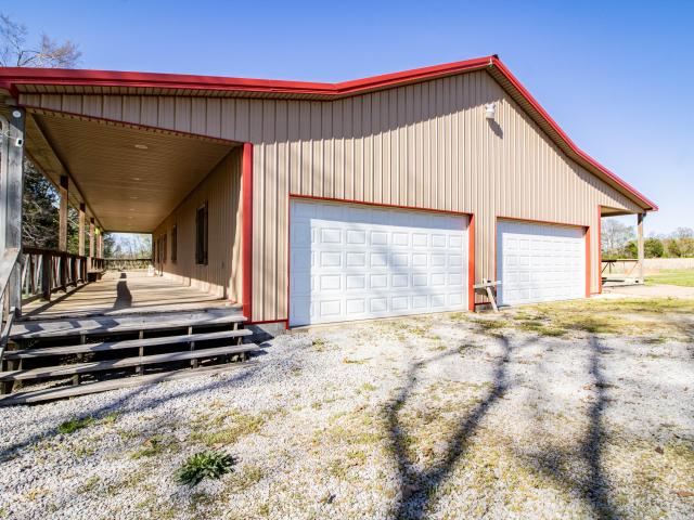 12082 Johnson Mill Road
