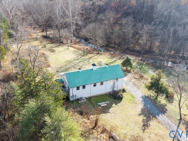1208 Manteo Rd, Buckingham, VA 23921 | MLS #2605
