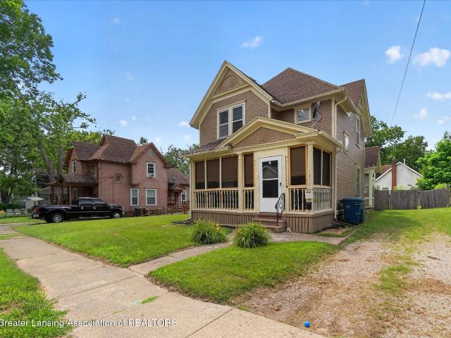 1208 Maple Avenue