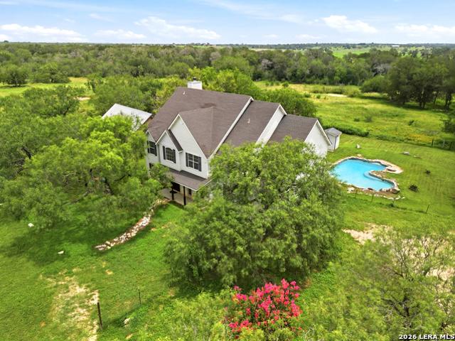 1208 Odaniel School Rd